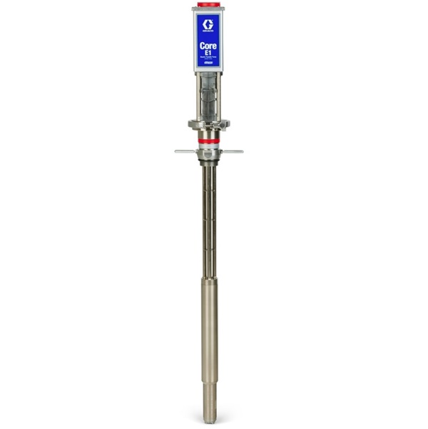 Graco Core E1 Transfer Pump